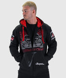 Toyota Supra MKV Hoodie