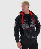 Toyota Supra MKV Hoodie