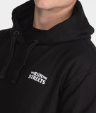 We Run The Streets Hoodie