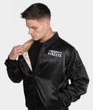 We Run The Streets Reversible Bomber