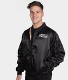 We Run The Streets Reversible Bomber