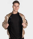 We Run The Streets Reversible Bomber