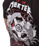 Work Meister Tattoo Band Tee