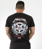 Work Meister Tattoo Band Tee