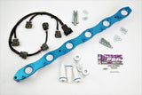 Platinum Racing Products Rb20/25/26 Engine Coil Kit Less Coils