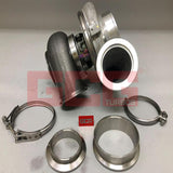 Garrett=Turbo Charger GT4202 1.00a/r VB S/E V-Band