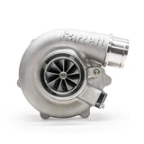 Garrett=G25-660 Turbocharger 0.72a/r IWG V-Band Inlet/Outlet