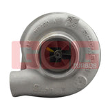 BorgWarner=Turbo Charger S200SX EWG (70/70) 50.72mm 0.83a/r T4 D/E