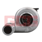 BorgWarner=Turbo Charger S300SX3 EWG (91/80) 66mm 0.91a/r T4 D/E 90 Degree