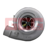 BorgWarner=Turbo Charger S400SX EWG (91/83) 67mm 1.10a/r T04 D/E (MFS)