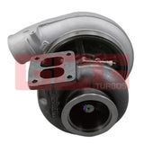 BorgWarner=Turbo Charger S400SX EWG (91/83) 67mm 1.10a/r T04 D/E (MFS)