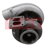 BorgWarner=Turbo Charger S400SX EWG (100/87) 74mm 1.10a/r T4 D/E Cast
