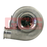 BorgWarner=Turbo Charger S500SX EWG (120/110) 90.67mm/110mm 0.85a/r T6 S/E