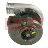 BorgWarner=Turbo Charger S500SX EWG (120/110) 90.67mm/110mm 0.85a/r T6 S/E