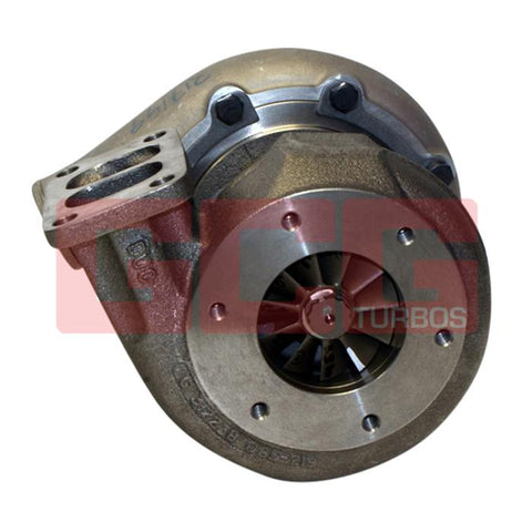 BorgWarner=Turbo Charger S200 Volvo Penta Industrial 7.3L TWD740ME 1998>3827041