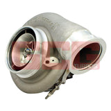 BorgWarner=Supercore S400SXE (110/96) 80.30mm/96mm V-Band Comp Outlet