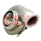 BorgWarner=Supercore S400SXE (100/96) 76.00mm/96mm V-Band Comp Outlet