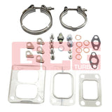 BorgWarner=EFR Hardware / Installation Kit