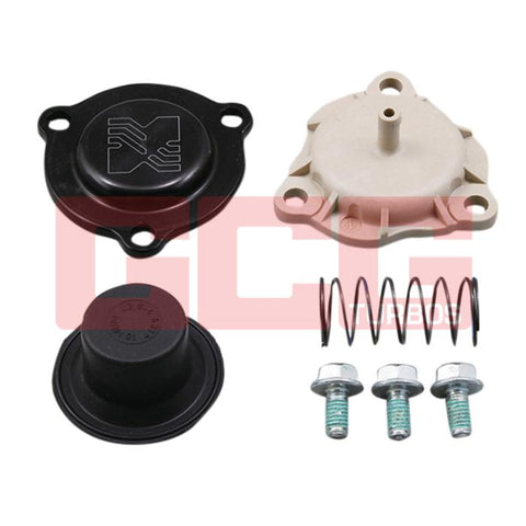 BorgWarner=Compressor Recirculation Valve (CRV) Kit