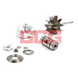 Garrett=Supercore G25-660 54mm/67mm 0.70a/r 54mm/49mm 84T