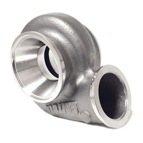 Garrett=Turbine Housing 0.72a/r EWG G25 Rev V-Band/V-Band TW = 84T 54/49mm
