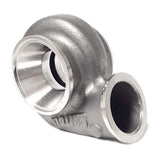 Garrett=Turbine Housing 0.72a/r EWG G25 V-Band/V-Band TW = 84T 54/49mm