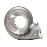 Garrett=Turbine Housing 0.72a/r EWG G25 Rev V-Band/V-Band TW = 84T 54/49mm