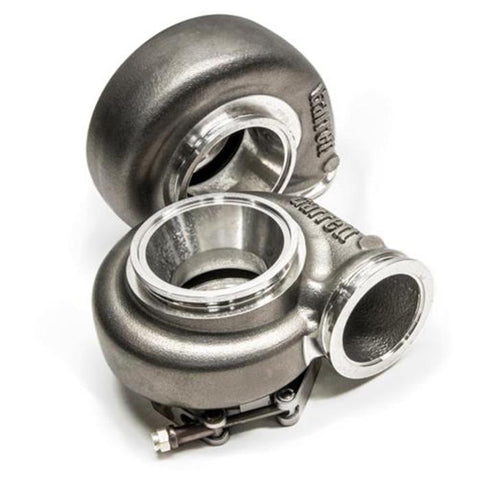 Garrett=Turbine Housing 0.61a/r G35 V-Band / V-Band Kit