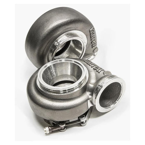 Garrett=Turbine Housing 1.01a/r G30 Reverse Rotation V-Band/V-Band Kit