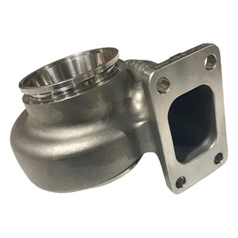 Garrett=Turbine Housing 0.83a/r G35 T3 / V-Band Kit