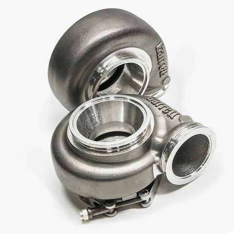 Garrett=Turbine Housing 1.01a/r G35 Reverse Rotation V-Band/V-Band Kit