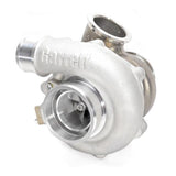 Garrett=G25-550R Turbocharger 0.92a/r EWG REV V-Band Inlet/Outlet