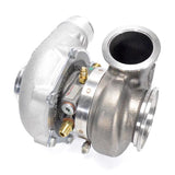 Garrett=G25-550R Turbocharger 0.92a/r EWG REV V-Band Inlet/Outlet