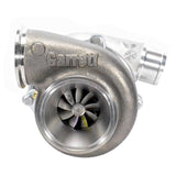 Garrett=G25-550R Turbocharger 0.92a/r EWG REV V-Band Inlet/Outlet