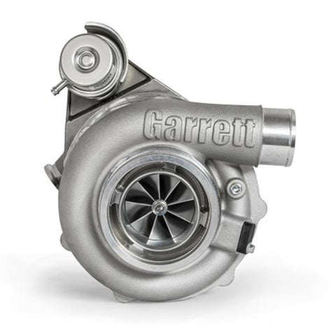 Garrett=G35-900 Turbo Charger 1.01a/r 62mm/62mm T4 IWG V-Band Outlet