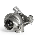 Garrett=G35-900 Turbo Charger 1.01a/r 62mm/62mm T4 IWG V-Band Outlet