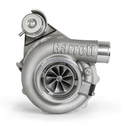 Garrett=G35-1050 Turbo Charger 0.83a/r 68mm/62mm V-Band IWG V-Band Outlet