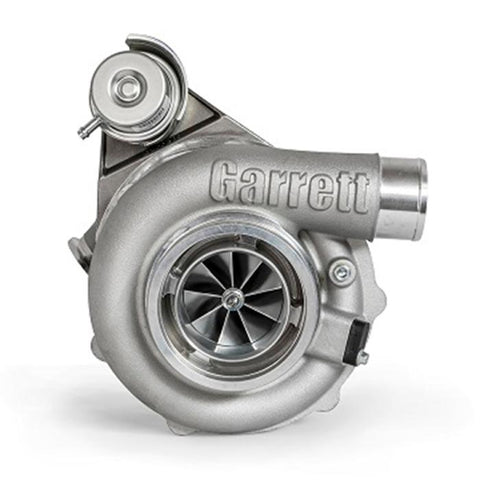 Garrett=G35-1050 Turbo Charger 1.01a/r 68mm/62mm V-Band IWG V-Band Outlet