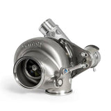 Garrett=G35-1050 Turbo Charger 1.01a/r 68mm/62mm V-Band IWG V-Band Outlet