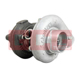 BorgWarner=Turbo Charger S1BG IWG (58/53) 43.28m /53mm 0.61a/r T25 S/E