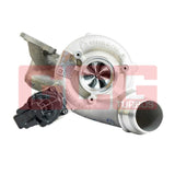 BorgWarner=Turbo Charger B03G Toyota Supra A90 B58B30M1 3ltr 2019>11657934332