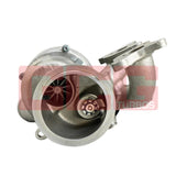 BorgWarner=Turbo Charger B03G Toyota Supra A90 B58B30M1 3ltr 2019>11657934332