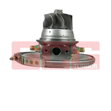 Garrett=Supercore G42-1200 0.85a/r 73mm/91mm & 82mm/75mm 84T