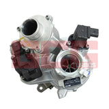 GCG=Turbo Charger JHJ-9VA06 Audi/VW CJSA/CJSB 1.8ltr TFSI 2012>06K145701T