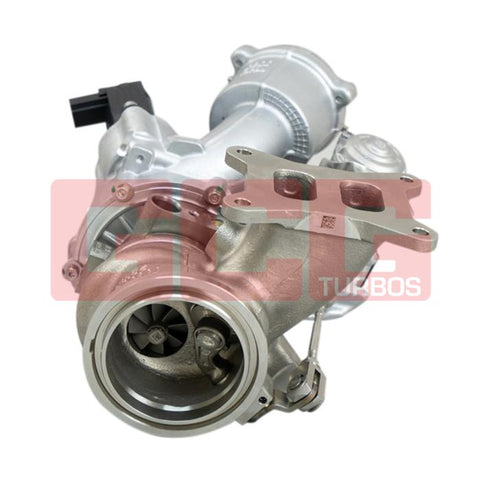 GCG=Turbo Charger JHJ-9VA06 Audi/VW CJSA/CJSB 1.8ltr TFSI 2012>06K145701T