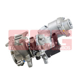 GCG=Turbo Charger JHJ-9VA06 Audi/VW CJSA/CJSB 1.8ltr TFSI 2012>06K145701T