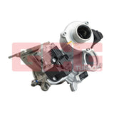 GCG=Turbo Charger JHJ-9VA06 Audi/VW CJSA/CJSB 1.8ltr TFSI 2012>06K145701T