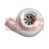BorgWarner=Turbo Charger S400SX EWG (110/87) 82mm 1.25a/r T4 D/E (MFS)