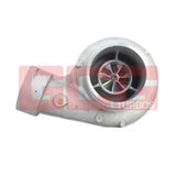 BorgWarner=Turbo Charger Upgrade S410SX 78mm CAT C15/C16 EWG 1.32a/r