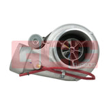 BorgWarner=Turbo Charger Upgrade S410SX 80mm CAT C15/C16 IWG 1.65a/r